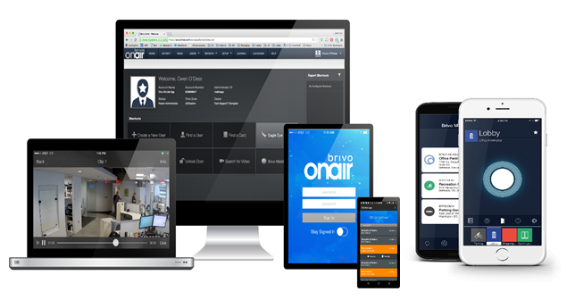 Access Control in Miami